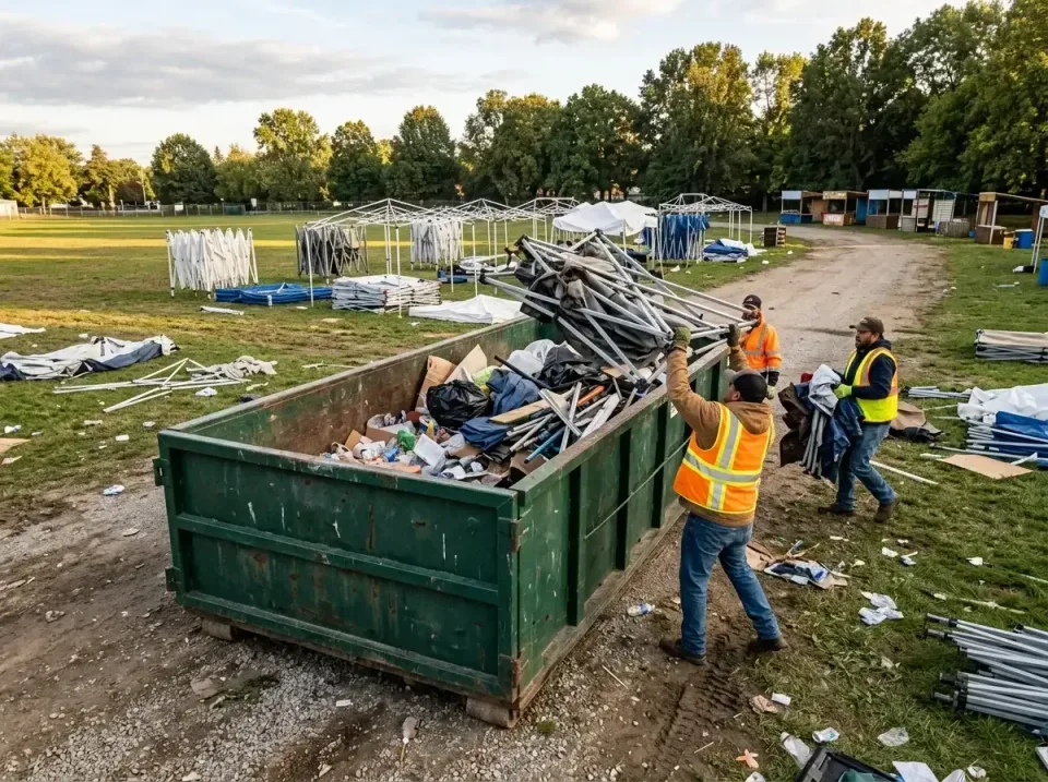 temporary-event-waste-containe-016 — frequently asked questions, Roll-Off Dumpster Rental Services in Fort Lewis, WA